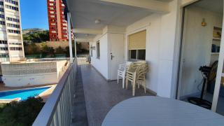 Rita home Benidorm - Benidorm - 2