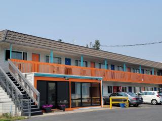 Howard Johnson by Wyndham Spokane - Spokane - 4