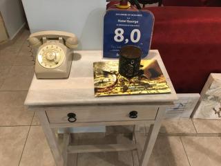 Hotel George - Kalamata - 4