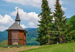 Hotel-Pension Waldeck - Todtmoos - 6