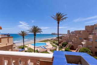 Inmovecos Star Alfa - La Manga del Mar Menor - 0
