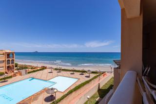 Inmovecos Star Alfa - La Manga del Mar Menor - 6