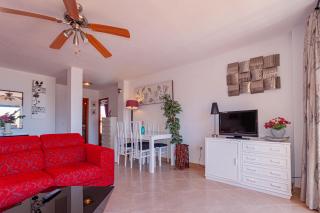 Inmovecos Star Alfa - La Manga del Mar Menor - 1