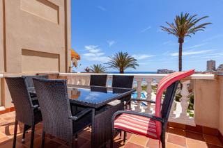 Inmovecos Star Alfa - La Manga del Mar Menor - 8