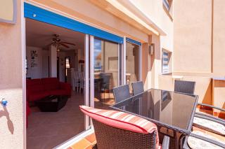 Inmovecos Star Alfa - La Manga del Mar Menor - 7