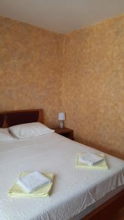 Apartmani Tomovic - Sutomore - 8