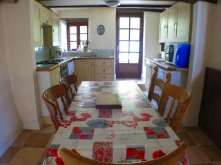 LE CLOS JEAN HOLIDAY COTTAGES - 8