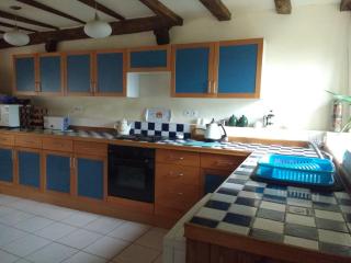 LE CLOS JEAN HOLIDAY COTTAGES - 1