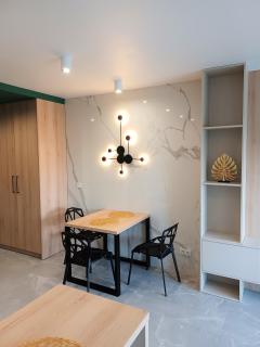Kima Apartament Bażantów 29 - Katowice - 6