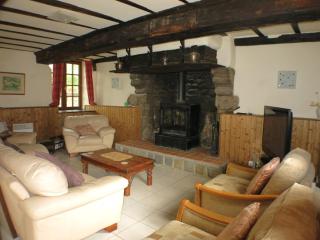 LE CLOS JEAN HOLIDAY COTTAGES - 3