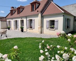 Les hauts de campagne - La neuville roy - 0