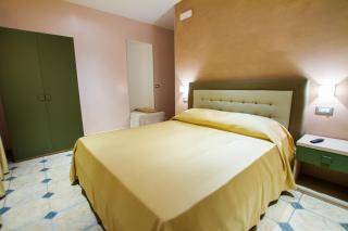 La Suite del Faro - Scalea - 5