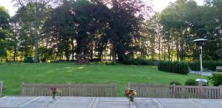 Herrenhaus Gut Neuruppersdorf - 3