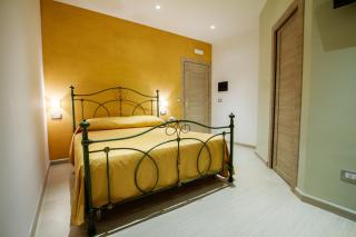 La Suite del Faro - Scalea - 2