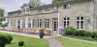 Herrenhaus Gut Neuruppersdorf - 4
