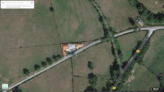 maison a la campagne avec piscine - Flayat - 2