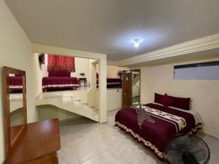 Casa de Huéspedes May - 7