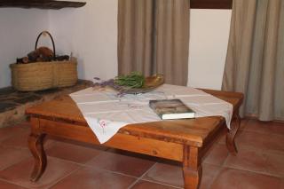 Finca El Chaparral - Cortelazor - 3