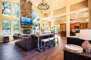 Luxury Home Oak Creek Canyon Sedona by Slide Rock - Sedona - 8