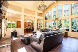 Luxury Home Oak Creek Canyon Sedona by Slide Rock - Sedona - 0