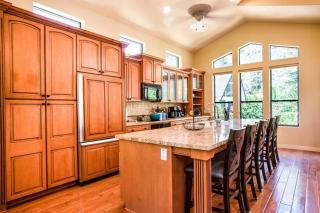 Luxury Home Oak Creek Canyon Sedona by Slide Rock - Sedona - 4