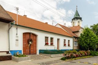 U Stařenky - Dolní Bojanovice - 9