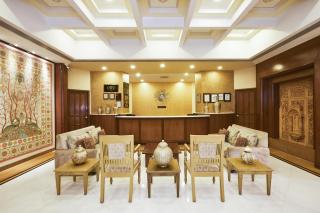 Club Mahindra Kumbhalgarh - Kumbhalgarh - 1