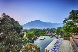 Club Mahindra Kumbhalgarh - Kumbhalgarh - 0