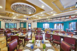 Club Mahindra Kumbhalgarh - Kumbhalgarh - 2