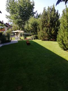 Apartma pri Olgi - Bled - 6