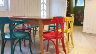 MilKáli - Fairytale house in Balatonhenye - 7