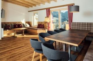 Ferienhaus Gifle Ladis - inklusive SUPER SOMMER CARD - Ladis - 5