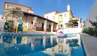 Paradise-AL - Porto Covo - 0