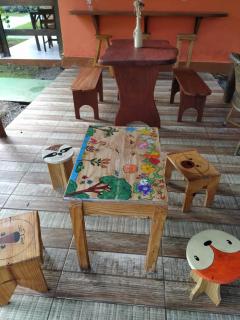 Pousada Canto De Imbassai - 2