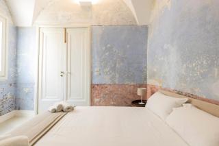 Palazzo Balsamo - Gallipoli - 0