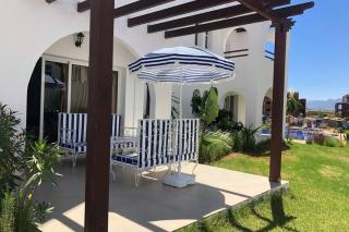 Cosy Loft Cabo Negro Diamant - 7