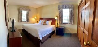 The Central Downtown Inn Suites - Pittsfield - 9