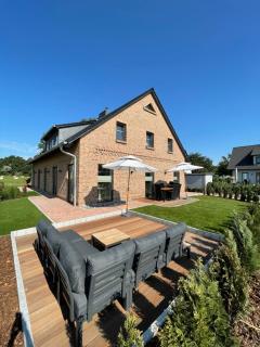 Ferienhaus Joline - Middelhagen - 8
