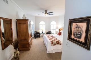 Graystone Bed & Breakfast - Niagara on the Lake - 1