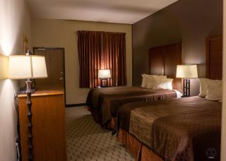 Newcastle Lodge & Convention Center - Newcastle - 7