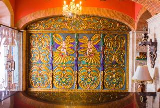 Hotel Monasterio - Sucre - 5