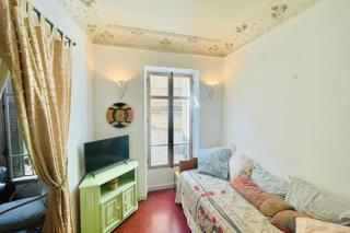 Great studio in the heart of Cannes Meynadier old city neighbourhood ! - Cannes - 4