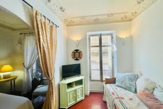 Great studio in the heart of Cannes Meynadier old city neighbourhood ! - Cannes - 3