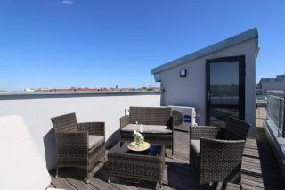 Penthouse with Amazing Terrace l LF42 - Vienna - 4