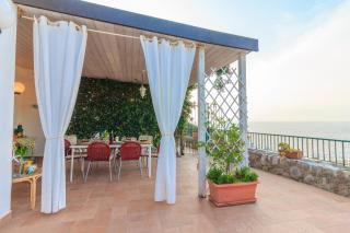 Villa Carlotta - Relax a due passi dal mare - Massa Lubrense - 8