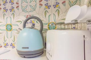 Villa Carlotta - Relax a due passi dal mare - 2