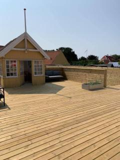 luksus spahus i skagen - 3