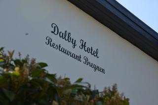 Dalby Hotel - Haslev - 0