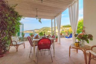 Villa Carlotta - Relax a due passi dal mare - Massa Lubrense - 4