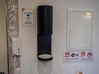 Ferienwohnung Langlitz - Rust - 6